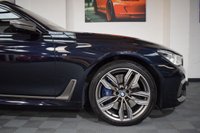 USED 2018 68 BMW 7 SERIES 6.6 M760LI XDRIVE V12 4d 602 BHP EXECUTIVE LOUNGE / LASER LIGHT