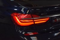 USED 2018 68 BMW 7 SERIES 6.6 M760LI XDRIVE V12 4d 602 BHP EXECUTIVE LOUNGE / LASER LIGHT