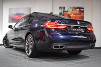 USED 2018 68 BMW 7 SERIES 6.6 M760LI XDRIVE V12 4d 602 BHP EXECUTIVE LOUNGE / LASER LIGHT