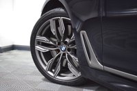USED 2018 68 BMW 7 SERIES 6.6 M760LI XDRIVE V12 4d 602 BHP EXECUTIVE LOUNGE / LASER LIGHT
