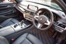 USED 2018 68 BMW 7 SERIES 6.6 M760LI XDRIVE V12 4d 602 BHP EXECUTIVE LOUNGE / LASER LIGHT