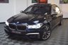 USED 2018 68 BMW 7 SERIES 6.6 M760LI XDRIVE V12 4d 602 BHP EXECUTIVE LOUNGE / LASER LIGHT
