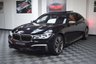 USED 2018 68 BMW 7 SERIES 6.6 M760LI XDRIVE V12 4d 602 BHP EXECUTIVE LOUNGE / LASER LIGHT