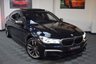USED 2018 68 BMW 7 SERIES 6.6 M760LI XDRIVE V12 4d 602 BHP EXECUTIVE LOUNGE / LASER LIGHT