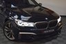 USED 2018 68 BMW 7 SERIES 6.6 M760LI XDRIVE V12 4d 602 BHP EXECUTIVE LOUNGE / LASER LIGHT