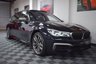 USED 2018 68 BMW 7 SERIES 6.6 M760LI XDRIVE V12 4d 602 BHP EXECUTIVE LOUNGE / LASER LIGHT