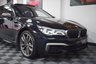 USED 2018 68 BMW 7 SERIES 6.6 M760LI XDRIVE V12 4d 602 BHP EXECUTIVE LOUNGE / LASER LIGHT