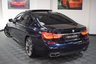 USED 2018 68 BMW 7 SERIES 6.6 M760LI XDRIVE V12 4d 602 BHP EXECUTIVE LOUNGE / LASER LIGHT