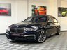 USED 2018 68 BMW 7 SERIES 6.6 M760LI XDRIVE V12 4d 602 BHP EXECUTIVE LOUNGE / LASER LIGHT