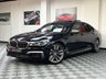 USED 2018 68 BMW 7 SERIES 6.6 M760LI XDRIVE V12 4d 602 BHP EXECUTIVE LOUNGE / LASER LIGHT