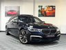USED 2018 68 BMW 7 SERIES 6.6 M760LI XDRIVE V12 4d 602 BHP EXECUTIVE LOUNGE / LASER LIGHT