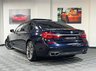 USED 2018 68 BMW 7 SERIES 6.6 M760LI XDRIVE V12 4d 602 BHP EXECUTIVE LOUNGE / LASER LIGHT