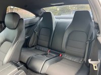 USED 2012 12 MERCEDES-BENZ C-CLASS 2.1 C220 CDI BLUEEFFICIENCY AMG SPORT 2d 170 BHP 