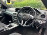 USED 2012 12 MERCEDES-BENZ C-CLASS 2.1 C220 CDI BLUEEFFICIENCY AMG SPORT 2d 170 BHP 