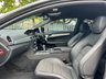 USED 2012 12 MERCEDES-BENZ C-CLASS 2.1 C220 CDI BLUEEFFICIENCY AMG SPORT 2d 170 BHP 