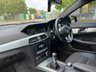 USED 2012 12 MERCEDES-BENZ C-CLASS 2.1 C220 CDI BLUEEFFICIENCY AMG SPORT 2d 170 BHP 