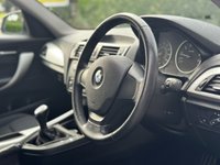 USED 2012 62 BMW 1 SERIES 1.6 116I ES 5d 135 BHP 