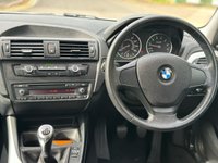 USED 2012 62 BMW 1 SERIES 1.6 116I ES 5d 135 BHP 
