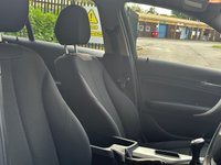 USED 2012 62 BMW 1 SERIES 1.6 116I ES 5d 135 BHP 