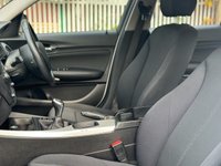 USED 2012 62 BMW 1 SERIES 1.6 116I ES 5d 135 BHP 