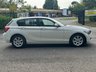 USED 2012 62 BMW 1 SERIES 1.6 116I ES 5d 135 BHP 