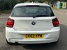 USED 2012 62 BMW 1 SERIES 1.6 116I ES 5d 135 BHP 