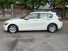 USED 2012 62 BMW 1 SERIES 1.6 116I ES 5d 135 BHP 