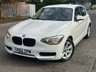 USED 2012 62 BMW 1 SERIES 1.6 116I ES 5d 135 BHP 