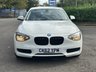USED 2012 62 BMW 1 SERIES 1.6 116I ES 5d 135 BHP 