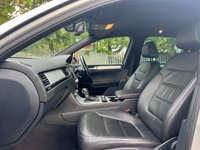 USED 2013 62 VOLKSWAGEN TOUAREG 3.0 V6 ALTITUDE TDI BLUEMOTION TECHNOLOGY 5d 242 BHP 