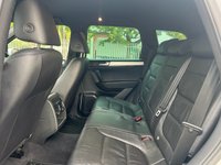 USED 2013 62 VOLKSWAGEN TOUAREG 3.0 V6 ALTITUDE TDI BLUEMOTION TECHNOLOGY 5d 242 BHP 