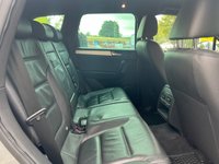 USED 2013 62 VOLKSWAGEN TOUAREG 3.0 V6 ALTITUDE TDI BLUEMOTION TECHNOLOGY 5d 242 BHP 