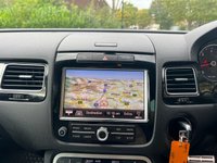 USED 2013 62 VOLKSWAGEN TOUAREG 3.0 V6 ALTITUDE TDI BLUEMOTION TECHNOLOGY 5d 242 BHP 