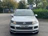 USED 2013 62 VOLKSWAGEN TOUAREG 3.0 V6 ALTITUDE TDI BLUEMOTION TECHNOLOGY 5d 242 BHP 