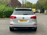 USED 2013 62 VOLKSWAGEN TOUAREG 3.0 V6 ALTITUDE TDI BLUEMOTION TECHNOLOGY 5d 242 BHP 