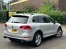 USED 2013 62 VOLKSWAGEN TOUAREG 3.0 V6 ALTITUDE TDI BLUEMOTION TECHNOLOGY 5d 242 BHP 