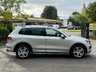 USED 2013 62 VOLKSWAGEN TOUAREG 3.0 V6 ALTITUDE TDI BLUEMOTION TECHNOLOGY 5d 242 BHP 