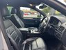 USED 2013 62 VOLKSWAGEN TOUAREG 3.0 V6 ALTITUDE TDI BLUEMOTION TECHNOLOGY 5d 242 BHP 
