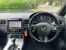 USED 2013 62 VOLKSWAGEN TOUAREG 3.0 V6 ALTITUDE TDI BLUEMOTION TECHNOLOGY 5d 242 BHP 