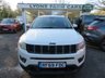 USED 2020 69 JEEP COMPASS 1.4 MULTIAIR II NIGHT EAGLE 5d 138 BHP Low Mileage, Jeep Main Dealer Service History + Just Serviced, One Owner, MOT until January 2025