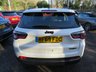 USED 2020 69 JEEP COMPASS 1.4 MULTIAIR II NIGHT EAGLE 5d 138 BHP Low Mileage, Jeep Main Dealer Service History + Just Serviced, One Owner, MOT until January 2025