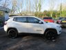 USED 2020 69 JEEP COMPASS 1.4 MULTIAIR II NIGHT EAGLE 5d 138 BHP Low Mileage, Jeep Main Dealer Service History + Just Serviced, One Owner, MOT until January 2025