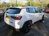USED 2020 69 JEEP COMPASS 1.4 MULTIAIR II NIGHT EAGLE 5d 138 BHP Low Mileage, Jeep Main Dealer Service History + Just Serviced, One Owner, MOT until January 2025