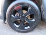 USED 2020 69 JEEP COMPASS 1.4 MULTIAIR II NIGHT EAGLE 5d 138 BHP Low Mileage, Jeep Main Dealer Service History + Just Serviced, One Owner, MOT until January 2025