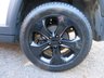 USED 2020 69 JEEP COMPASS 1.4 MULTIAIR II NIGHT EAGLE 5d 138 BHP Low Mileage, Jeep Main Dealer Service History + Just Serviced, One Owner, MOT until January 2025