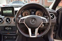USED 2015 64 MERCEDES-BENZ GLA-CLASS 2.1 GLA220 CDI 4MATIC AMG LINE PREMIUM PLUS 5d 168 BHP PANORAMIC ROOF / HEATED SEATS