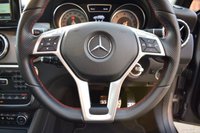 USED 2015 64 MERCEDES-BENZ GLA-CLASS 2.1 GLA220 CDI 4MATIC AMG LINE PREMIUM PLUS 5d 168 BHP PANORAMIC ROOF / HEATED SEATS