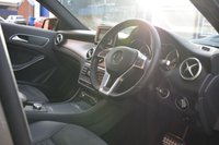 USED 2015 64 MERCEDES-BENZ GLA-CLASS 2.1 GLA220 CDI 4MATIC AMG LINE PREMIUM PLUS 5d 168 BHP PANORAMIC ROOF / HEATED SEATS