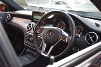 USED 2015 64 MERCEDES-BENZ GLA-CLASS 2.1 GLA220 CDI 4MATIC AMG LINE PREMIUM PLUS 5d 168 BHP PANORAMIC ROOF / HEATED SEATS