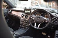 USED 2015 64 MERCEDES-BENZ GLA-CLASS 2.1 GLA220 CDI 4MATIC AMG LINE PREMIUM PLUS 5d 168 BHP PANORAMIC ROOF / HEATED SEATS
